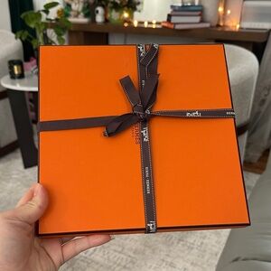 Hermès scarves gift able